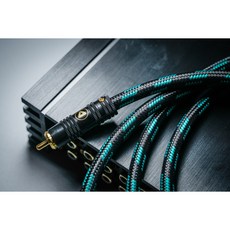 CONFUSE AUDIO 車用電源線材 4 AWG 澳洲原裝進口 專業車用音響線材, 1個