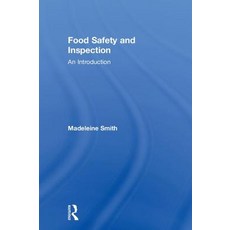 Food Safety and Inspection: An Introduction 精裝版, Routledge, 英文