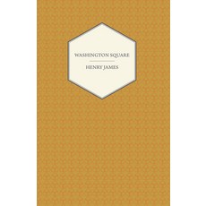 (英文圖書) Washington Square (a Collection of Short Stories) 平裝版, Ferrero Press, 英文