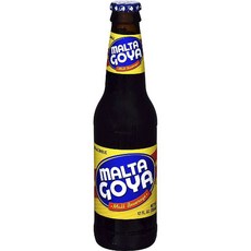 GOYA Malta無酒精大麥&啤酒花飲料, 1個, 355ml