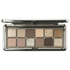 3CE 眼影盤, RAW NEUTRALS, 1個