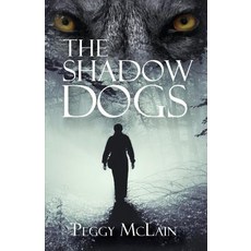 (英文圖書)The Shadow Dogs 平裝版, Little Creek Books, 英文