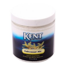 KENT MARINE Calkwesher混合植物管理, 100克, 1個