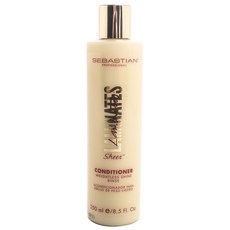 SEBASTIAN PROFESSIONAL Rainite乳木果護髮素, 1個, 250ml