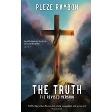(英文圖書) The Truth Revised 平裝版, Gabriel Ministries, 英文