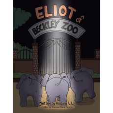 (英文圖書)Eliot of Beckley Zoo 平裝版, Partridge Singapore, 英文