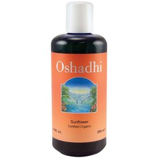 OSHADHI 甜杏仁油, 1個, 100ml