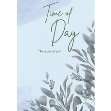 (英文圖書) Time of Day 平裝版, Independently Published, 英文