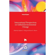 (英文圖書) International Perspectives on Global Environmental Change 精裝版, Intechopen, 英文
