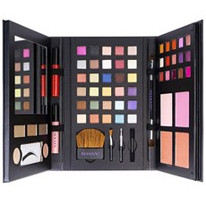 SHANY All In One多合一旅行彩妝盤組, 1組, 混色