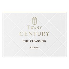 TWANY Century卸妝霜, 1個, 130g