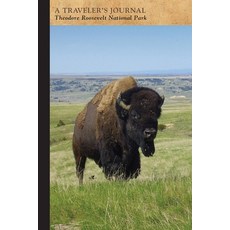 (英文圖書) Theodore Roosevelt Nature & History Association: A Traveler's Journal 平裝版, Commonwealth Editions, 英文