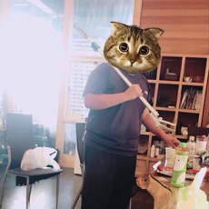 岡弘 四段伸縮式捕蛇夾 3146AE 專業捕蛇工具 安全抓蛇器, 綠色有勾, 1個