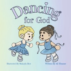 (英文圖書)Dancing For God 平裝版, Redeeming Family Press, 英文