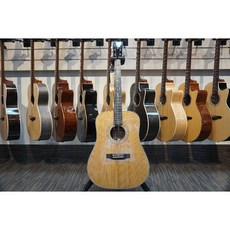 TYMA 泰瑪TD-28木吉他，識樂音樂工作室嚴選，音色優美，手感舒適, 1個