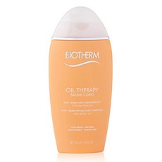 BIOTHERM 碧兒泉 護膚油, 1個, 200ml