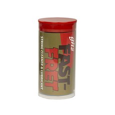 GHS A87 FAST FRET 保養弦油棒, 1個