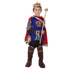 服裝配件王子披風