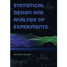 (英文圖書) Statistical Design and Analysis of Experiments 平裝版, Purdue University Press, 英文