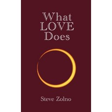 (英文圖書) What LOVE Does 平裝版, Regent Press, 英文