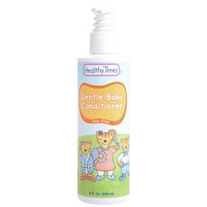 Healthy Times 溫和潤髮乳, 1瓶, 236ml