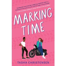 (英文圖書) Marking Time 平裝版, Monson Press, 英文