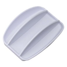 KAI 貝印 SELECT100 切菜護指器, 1個, 白色