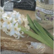 斑馬麥麥 餐巾紙 蝶古巴特 拼貼 餐巾紙 德國餐巾紙 手作 Decoupage DIY 手工藝材料