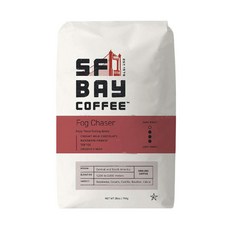 SAN FRANCISCO BAY COFFEE 咖啡粉霧追逐者, 794克, 研磨咖啡