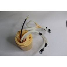 KITCO VW T5 T6 歐洲原廠7E0919088B燃油泵總成，提升燃油效率，確保引擎性能優異, 詳見包裝