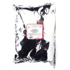 FRONTIER 印度大吉嶺茶, 1個, 453克