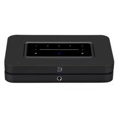 BLUESOUND NODE 無線高音質串流播放機 日月音響公司貨, 消光黑色