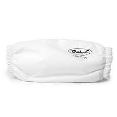 markwort 手部運動保暖器, 白色的