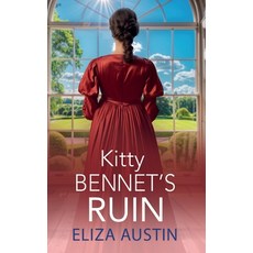 (英文圖書) Kitty Bennet's Ruin 精裝版, Boldwood Books Ltd, 英文