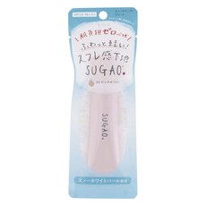 輕透雪白素肌飾底乳, 1個, 02粉白