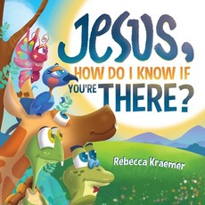 (英文圖書)Jesus How Do I Know If You're There? 平裝版, Radical Reformation Revival, 英文