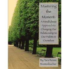 (英文圖書) Mastering the Moment: A Mindful Approach to Changing Our Relationship to Our Habits and Ourse... 平裝版, Lulu.com, 英文
