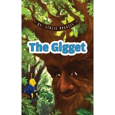 (英文圖書)The Gigget 精裝版, Page Publishing, Inc., 英文