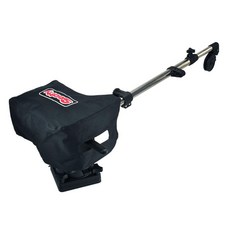 Scotty 電動升降機的 Scotty 織物罩, 黑色的