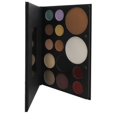 OFRA 專業化妝混合調色板, 1個, 混色