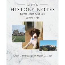 (英文圖書) Livy's History Notes 平裝版, Page Publishing, Inc., 英文