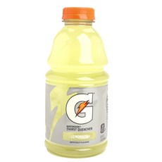 佳得樂止渴檸檬水, 1個, 946毫升