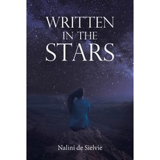 Written in the Stars 平裝版, Authorhouse UK, 英文