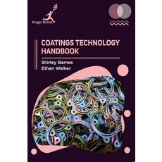 (英文圖書) Coatings Technology Handbook 精裝版, Kruger Brentt Publisher Uk...., 英文