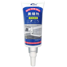 寶利思 美縫劑 磁磚填縫劑 瓷磚修補劑 含工具組, 1