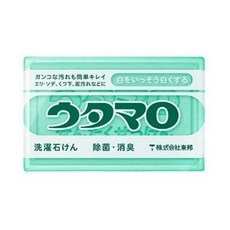 日本製 東邦歌磨 UTAMARO 魔法家事皂 洗衣皂, 詳見包裝, 詳見包裝, 家事皂/個