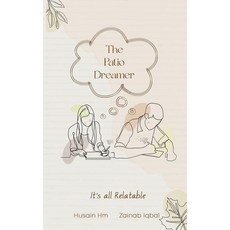 (英文圖書) The Patio Dreamer-It's all Relatable 平裝版, Bluerose Publishers Pvt. Ltd., 英文