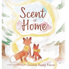 (英文圖書)Scent of Home 精裝版, LLD Legacy Publishing, LLC, 英文