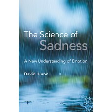 (英文圖書) The Science of Sadness: A New Understanding of Emotion 平裝版, MIT Press, 英文