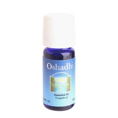 OSHADHI Oshadhi 葡萄柚精油, 1個, 10ml